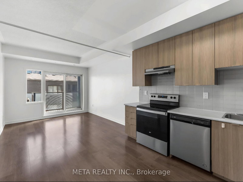 307 - 5131 Sheppard Ave, Toronto, M1B 0C9 | Image 3