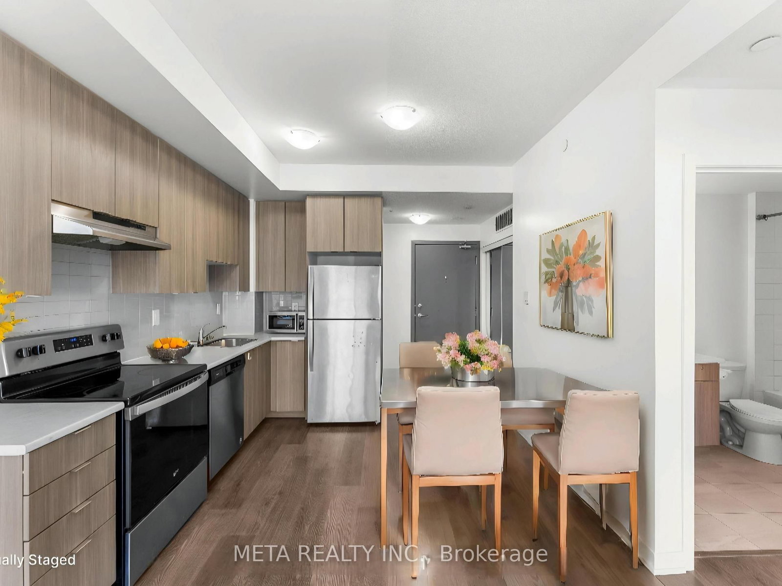 5131 Sheppard Avenue, Unit 307 - Photo 5