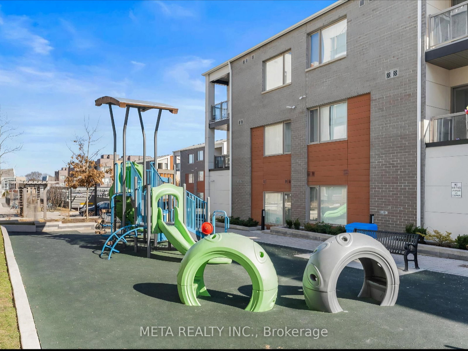 5131 Sheppard Avenue, Unit 307 - Photo 8