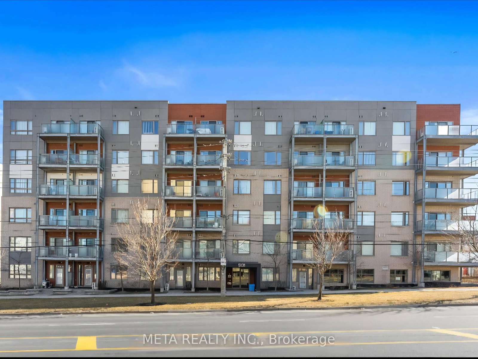 5131 Sheppard Avenue, Unit 307 - Photo 9