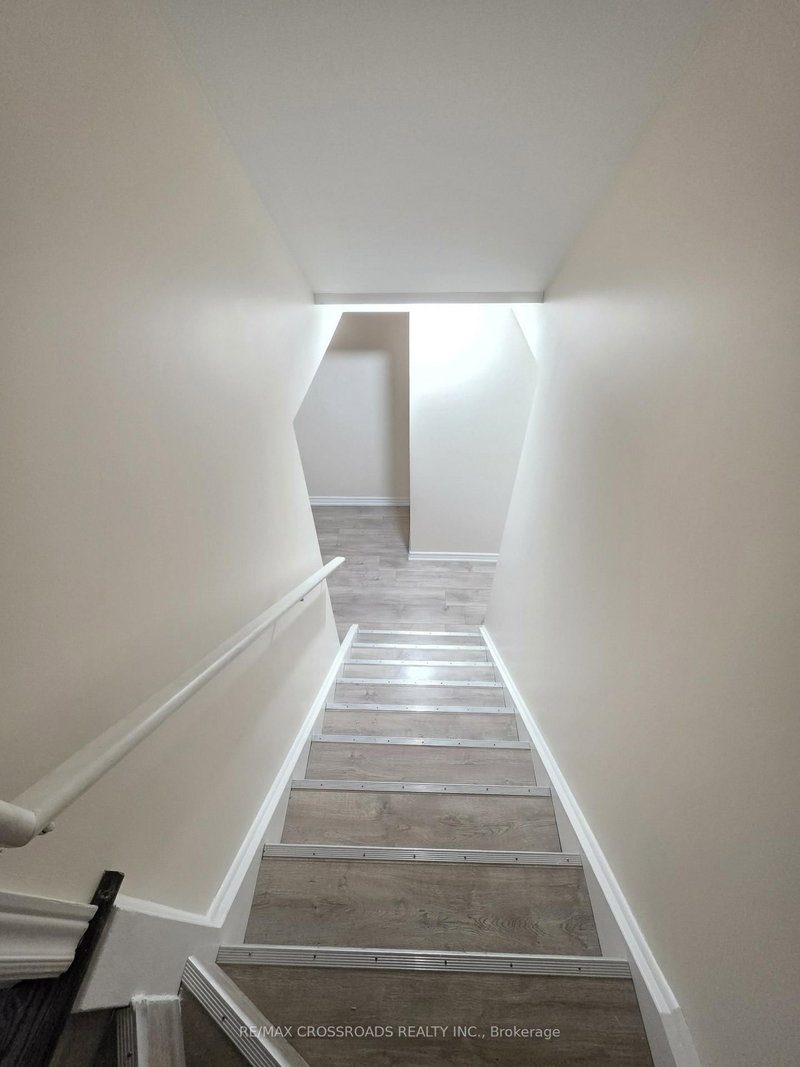 Basement - 14 Schoolbridge St, Ajax, L1T 4Z2 | Image 2