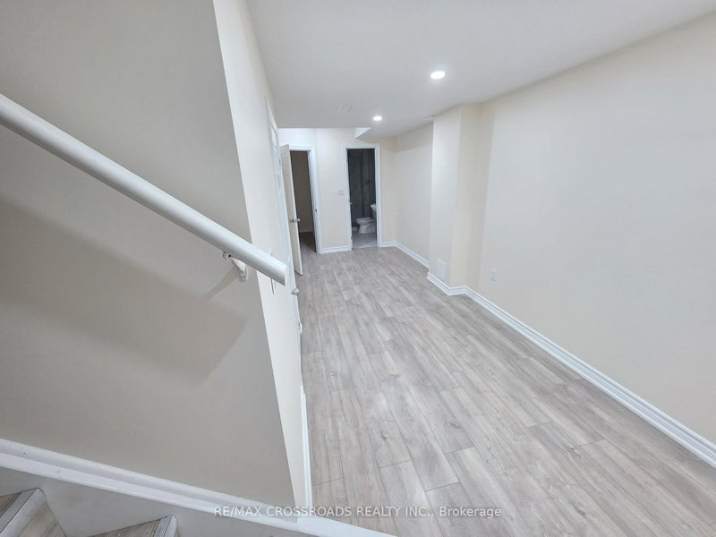 Basement - 14 Schoolbridge St, Ajax, L1T 4Z2 | Image 3