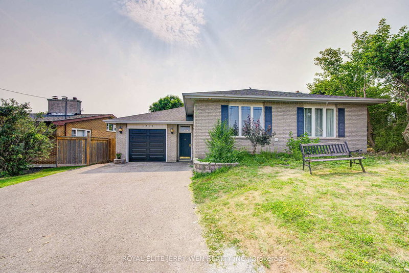 1402 Wilson Rd N, Oshawa, Ontario