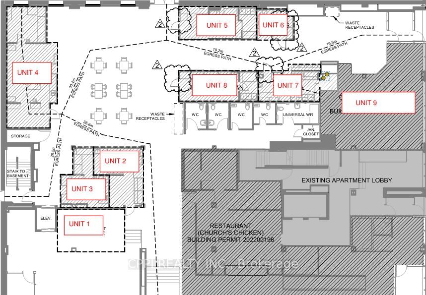 70 King Street E - Photo 2