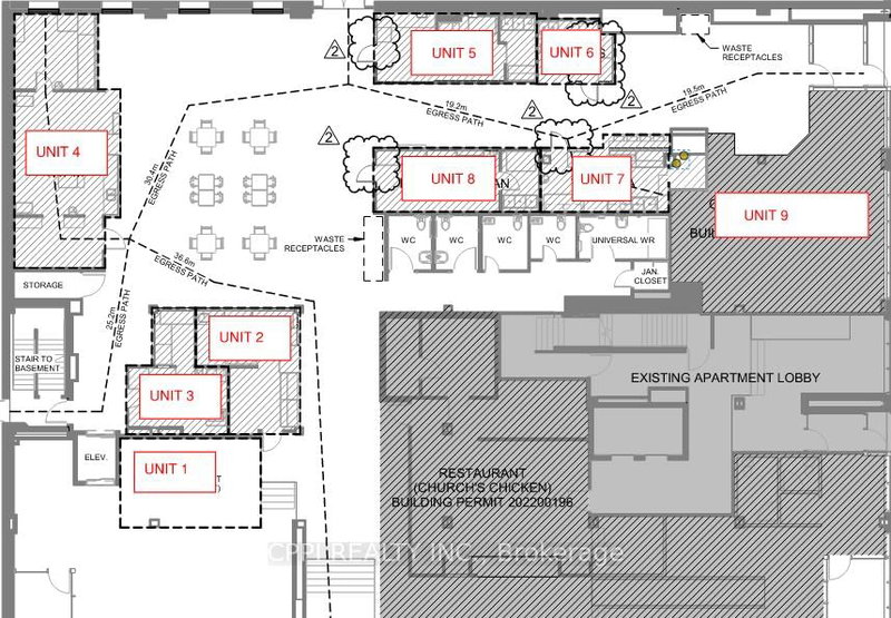 70 King St E, Oshawa, L1H 1B5 | Image 2