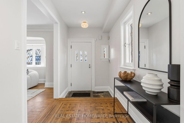 57 Fallingbrook Road