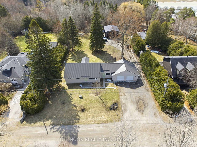 3824 Trulls Rd, Clarington, L1E 2L3 | Image 2