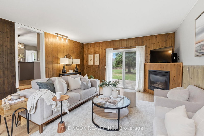 3824 Trulls Rd, Clarington, L1E 2L3 | Image 3