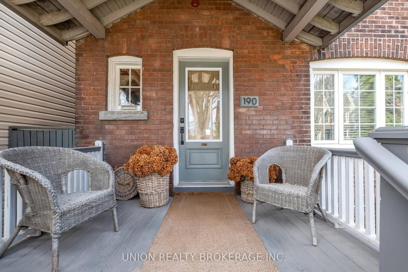 190 Pape Ave, Toronto, M4M 2V8 | Image 2