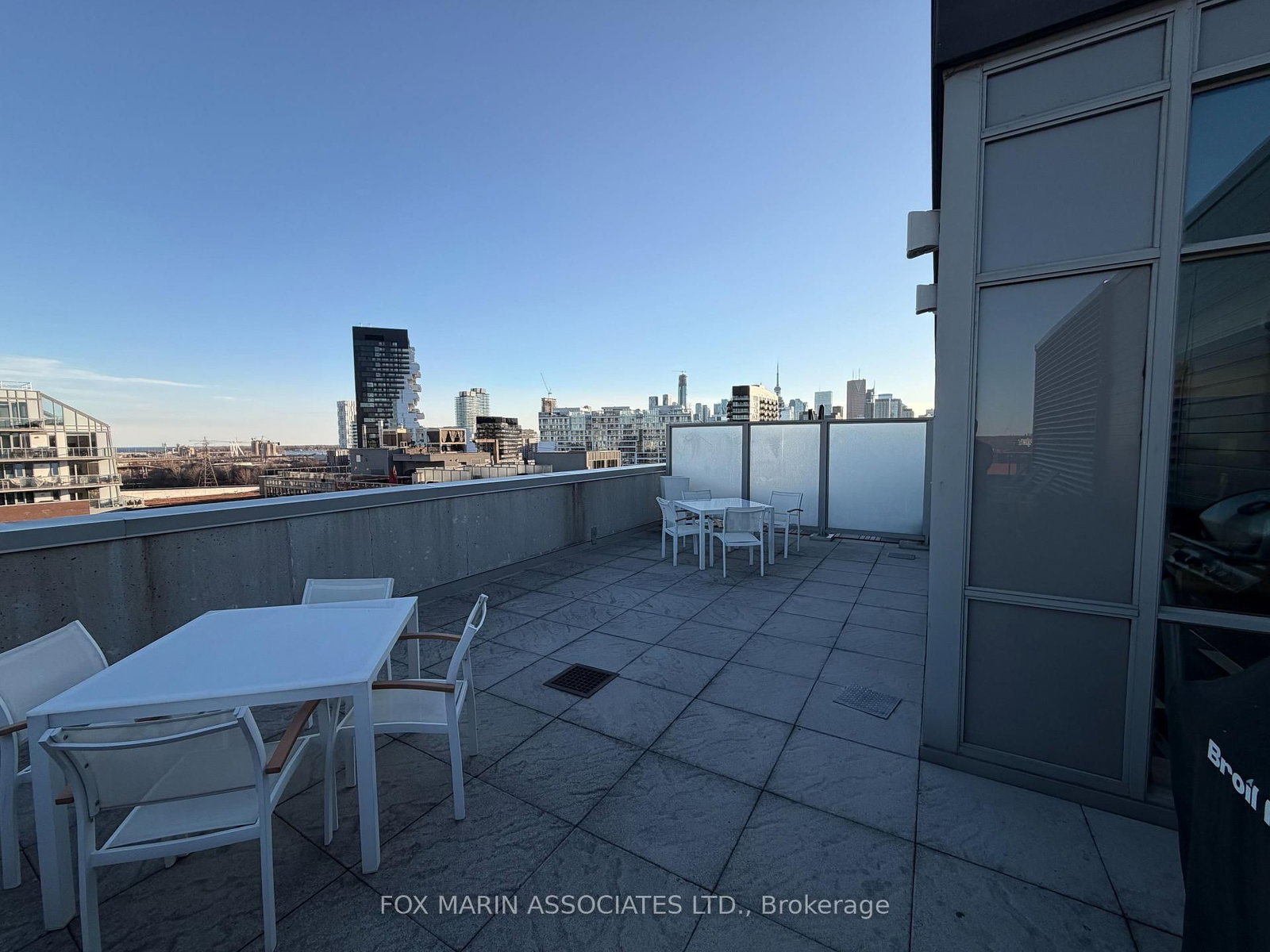 630 Queen Street E, Unit 711 - Photo 11