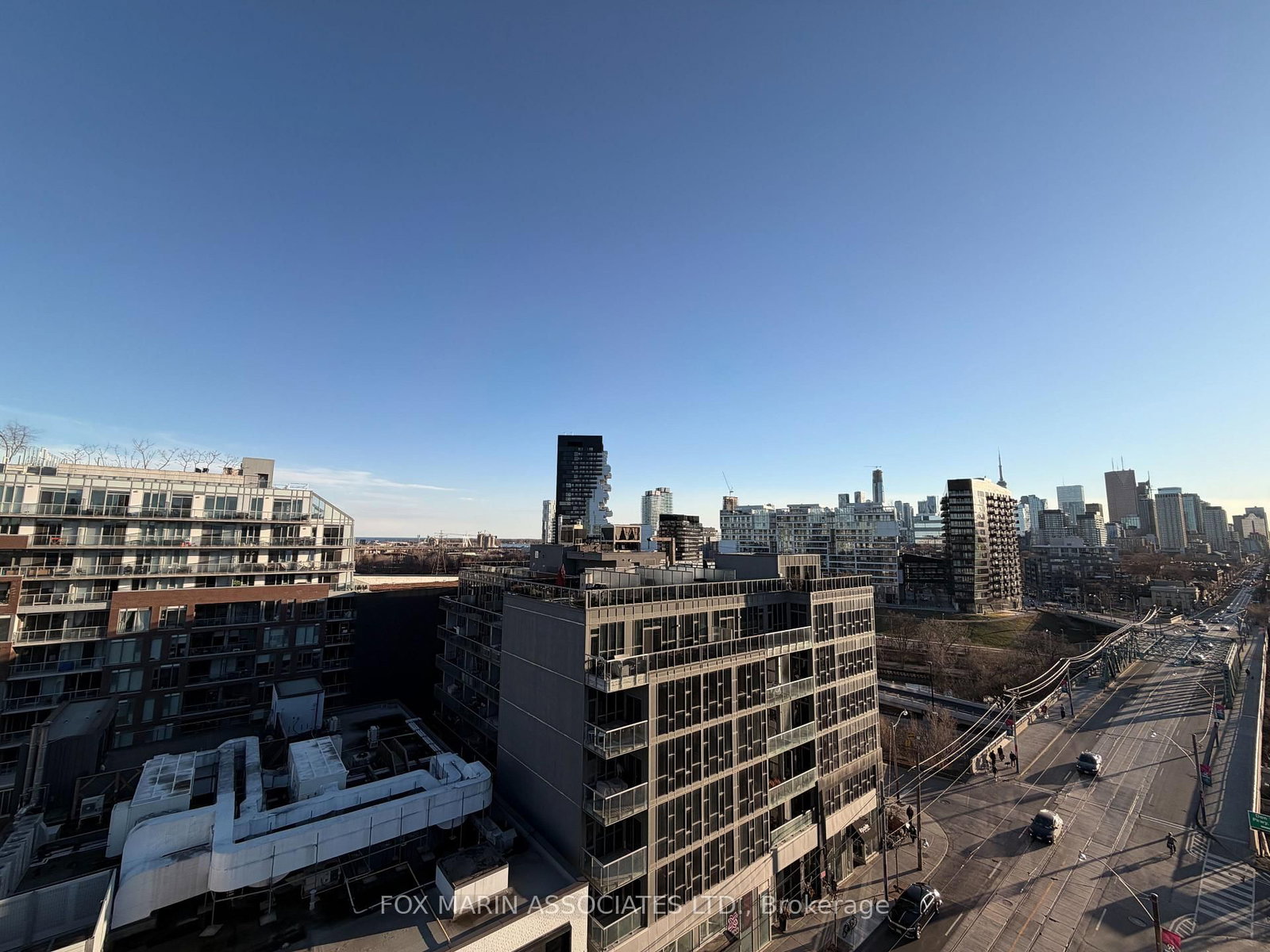 630 Queen Street E, Unit 711 - Photo 12