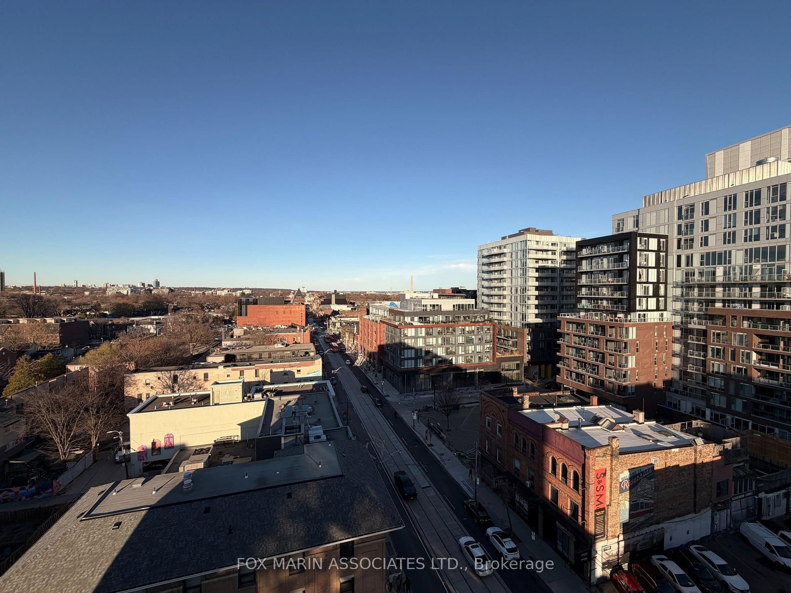 630 Queen Street E, Unit 711 - Photo 13