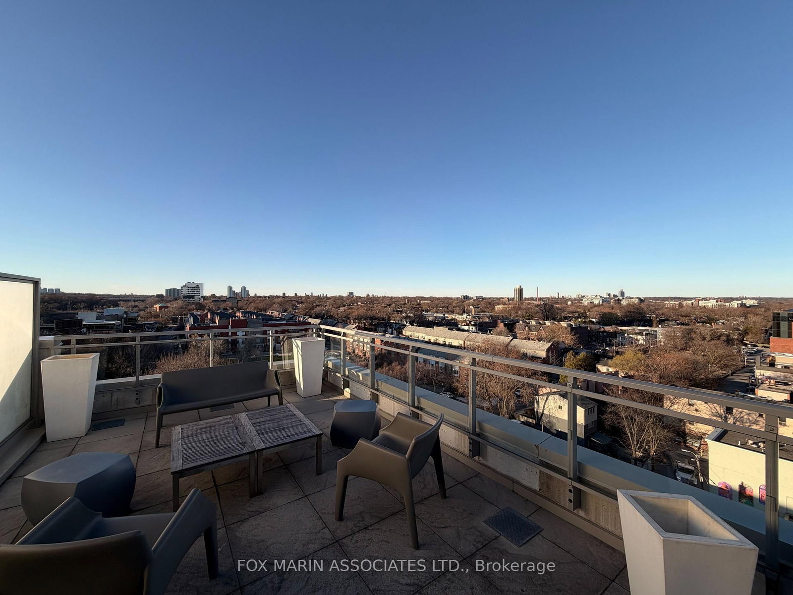 630 Queen Street E, Unit 711 - Photo 14