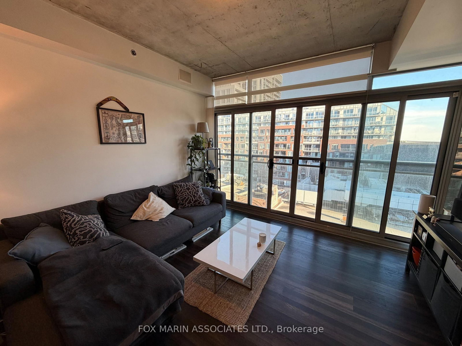 630 Queen Street E, Unit 711 - Photo 2