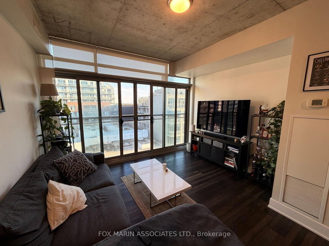 711 - 630 Queen Street E