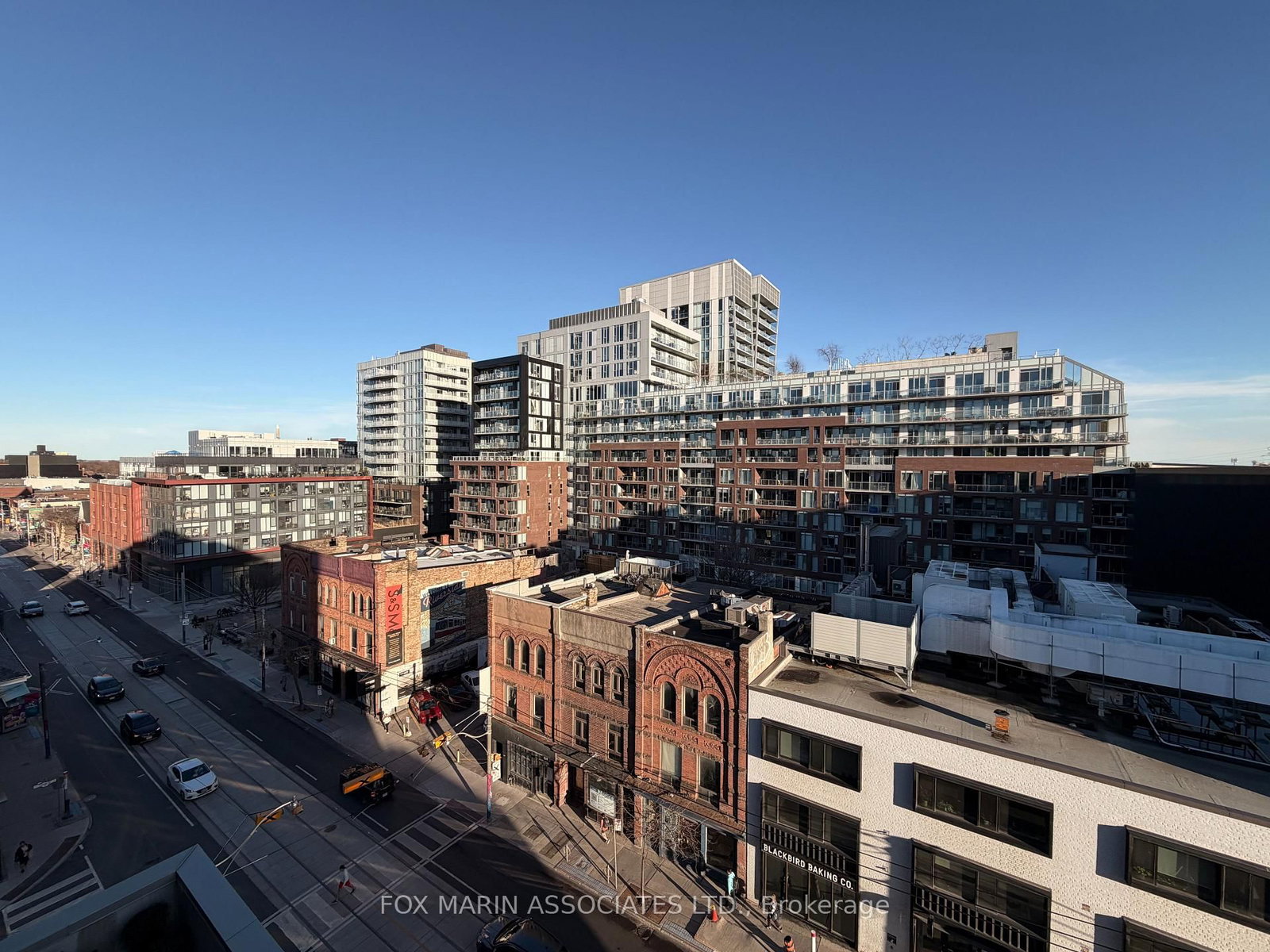 630 Queen Street E, Unit 711 - Photo 5