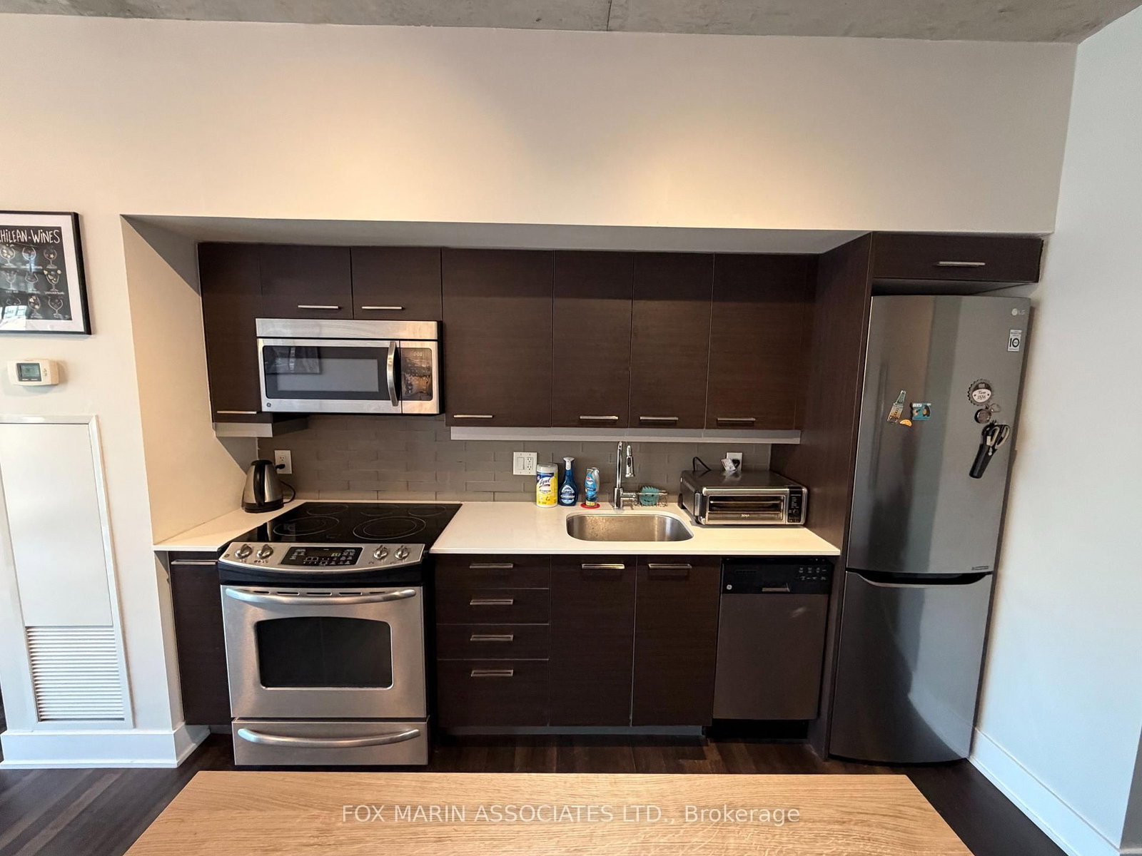 630 Queen Street E, Unit 711 - Photo 6