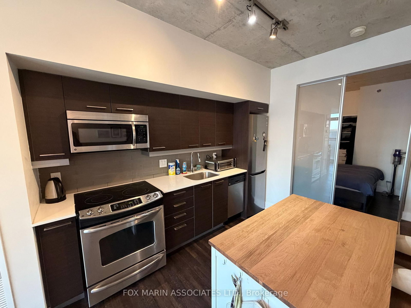 630 Queen Street E, Unit 711 - Photo 7