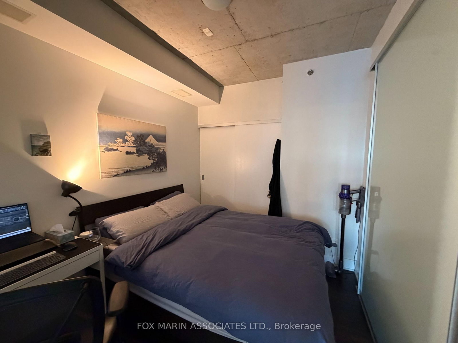 630 Queen Street E, Unit 711 - Photo 8