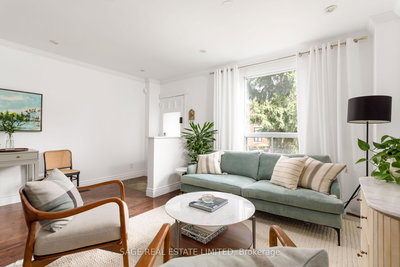 206 Hamilton Street, Toronto, Ontario image-0-3