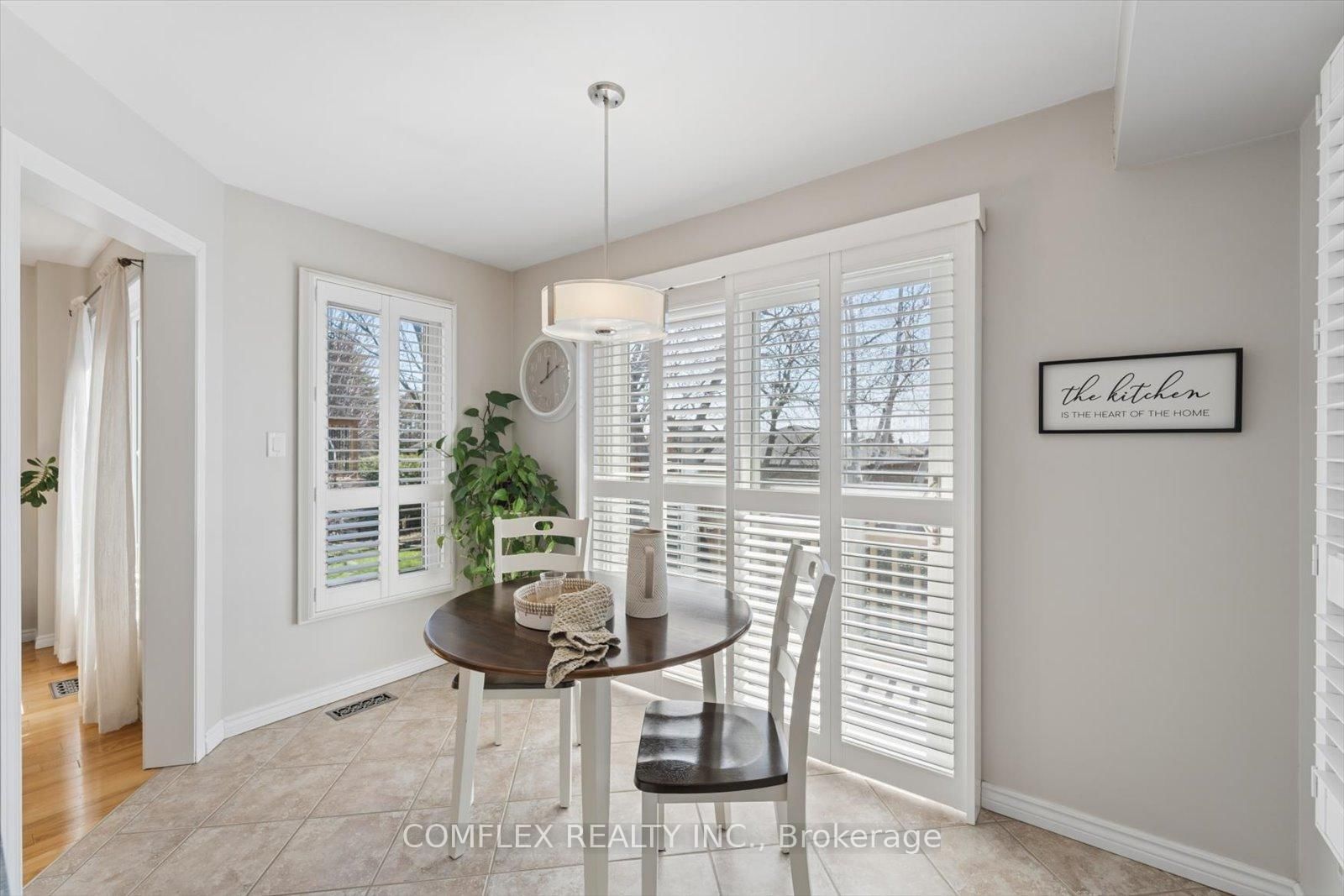 Detached House for sale at 43 Waywell Street, Whitby, Ontario, L1N 8P4 - Pringle Creek - MLS: E13018530