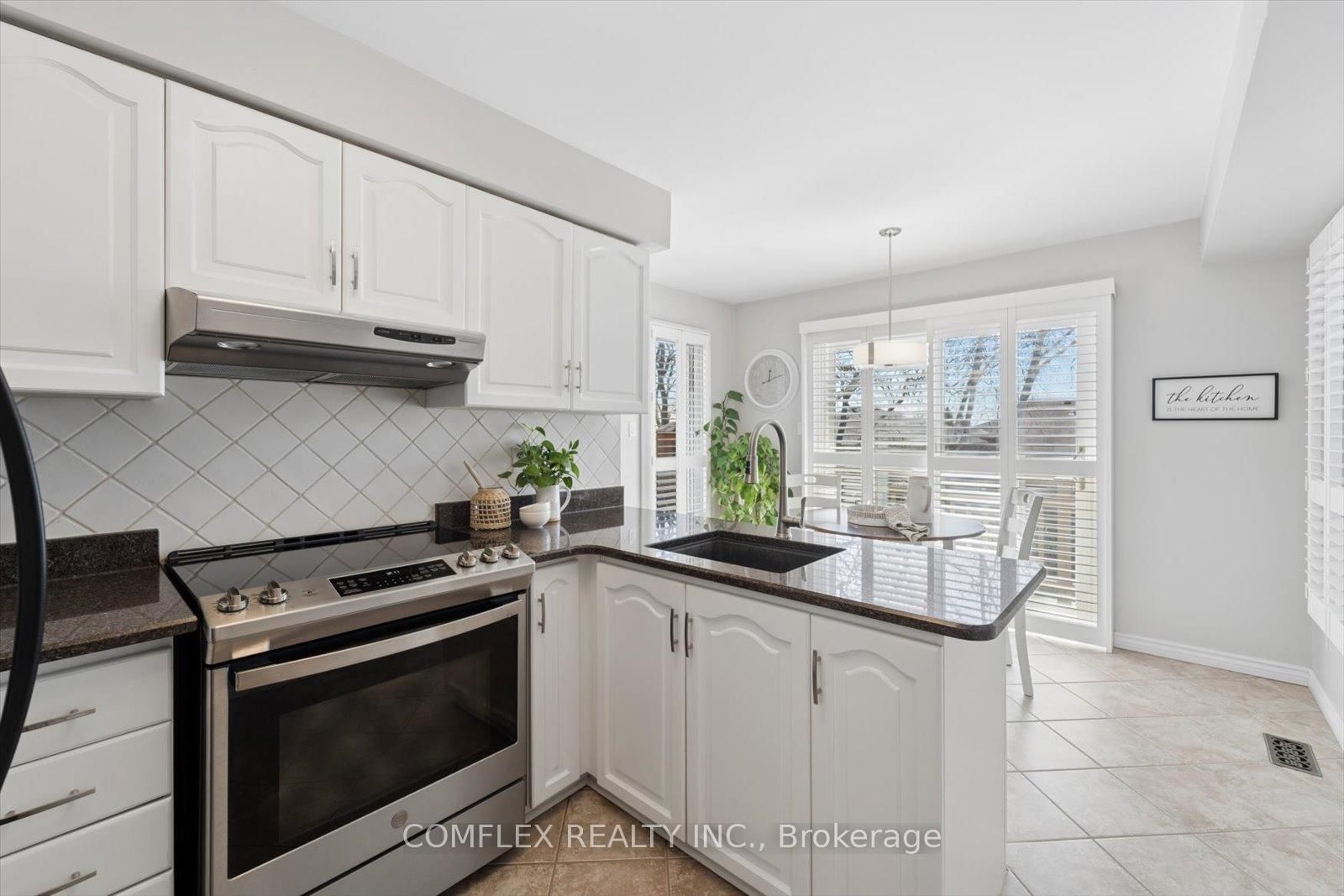 Detached House for sale at 43 Waywell Street, Whitby, Ontario, L1N 8P4 - Pringle Creek - MLS: E13018530