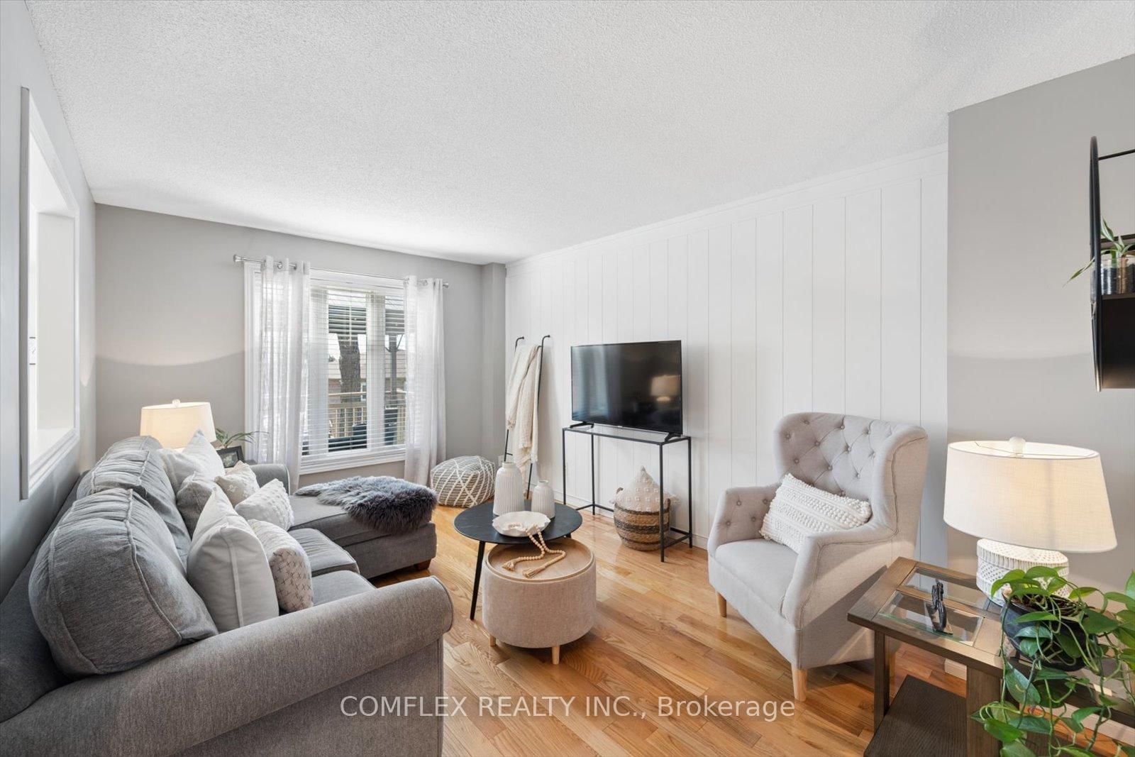 Detached House for sale at 43 Waywell Street, Whitby, Ontario, L1N 8P4 - Pringle Creek - MLS: E13018530