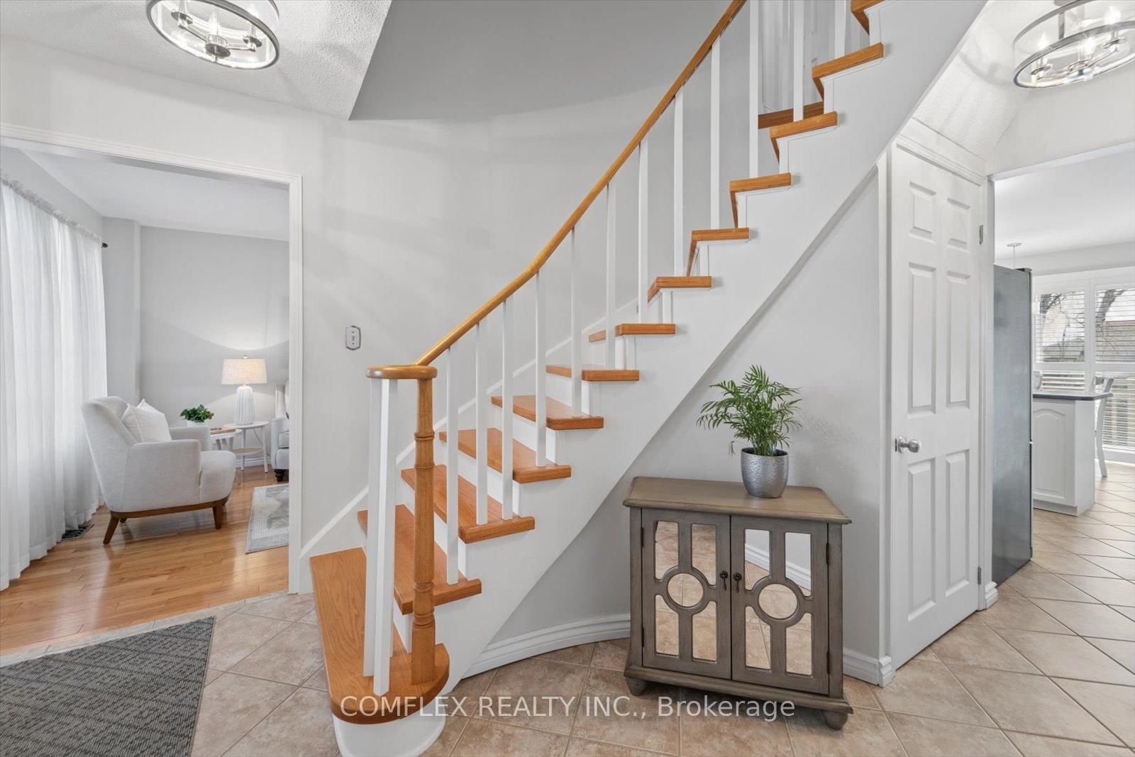 Detached House for sale at 43 Waywell Street, Whitby, Ontario, L1N 8P4 - Pringle Creek - MLS: E13018530