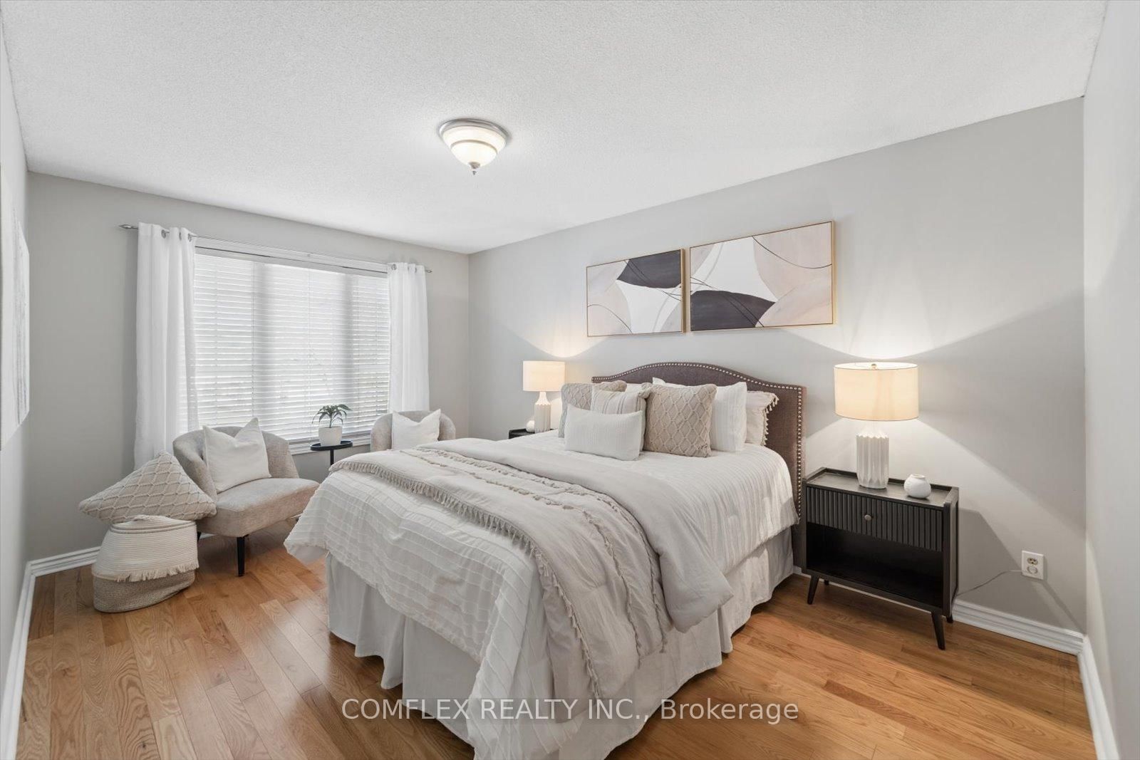 Detached House for sale at 43 Waywell Street, Whitby, Ontario, L1N 8P4 - Pringle Creek - MLS: E13018530