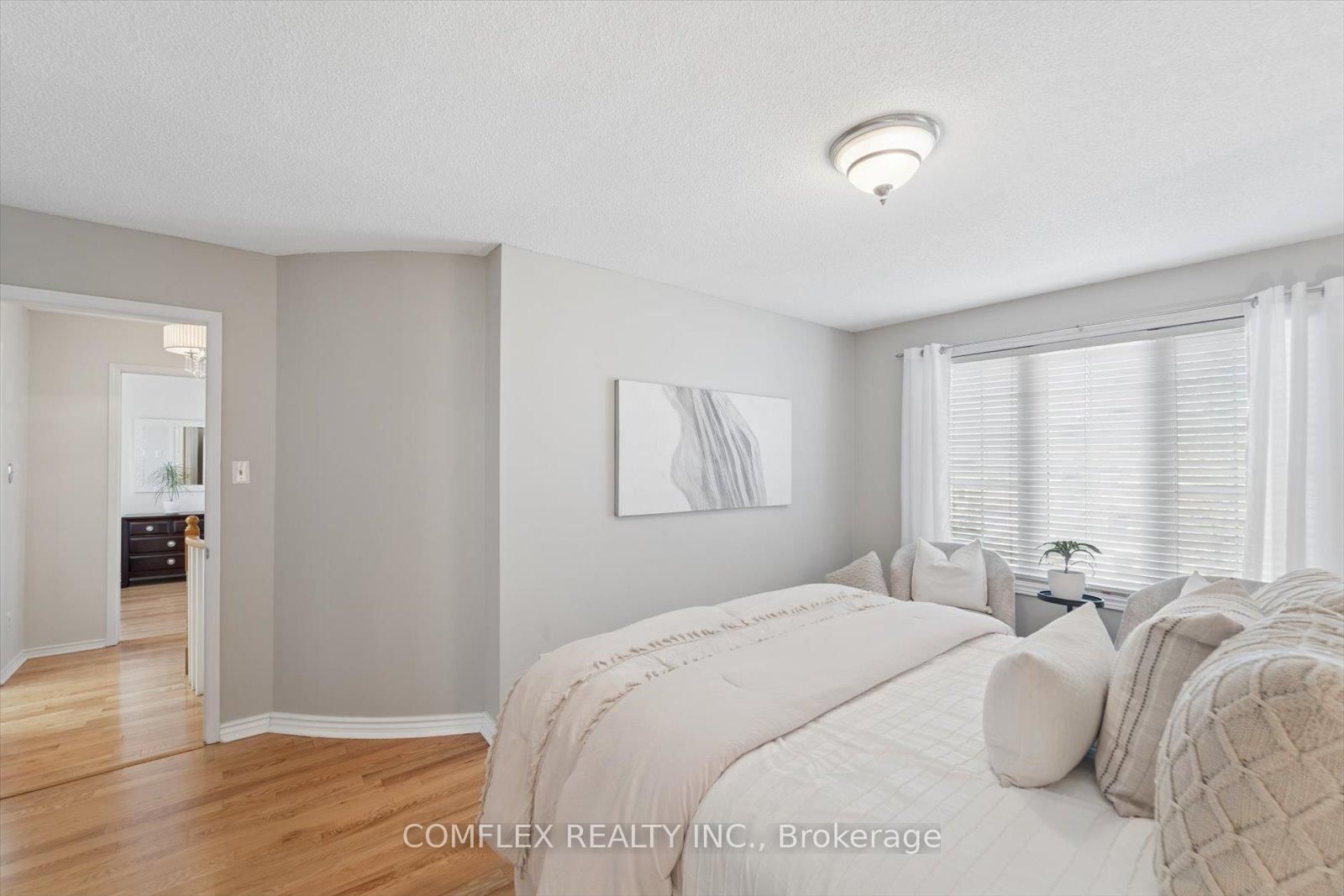 Detached House for sale at 43 Waywell Street, Whitby, Ontario, L1N 8P4 - Pringle Creek - MLS: E13018530