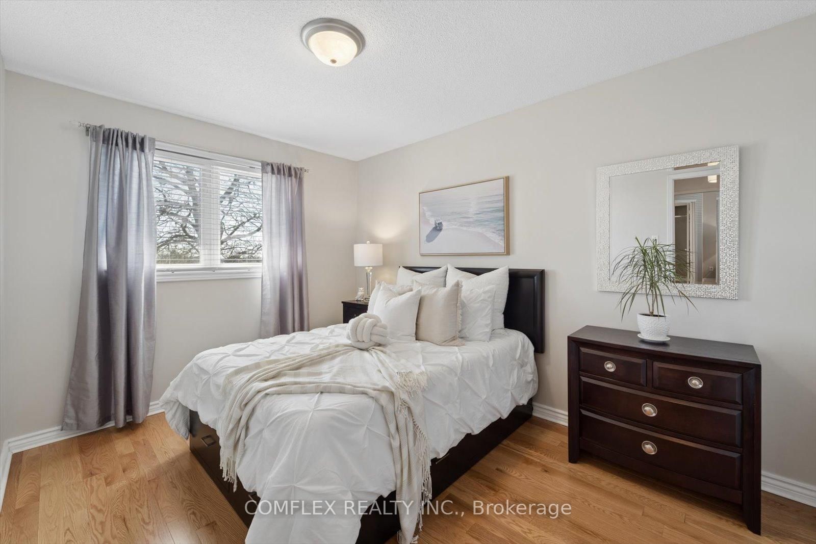 Detached House for sale at 43 Waywell Street, Whitby, Ontario, L1N 8P4 - Pringle Creek - MLS: E13018530