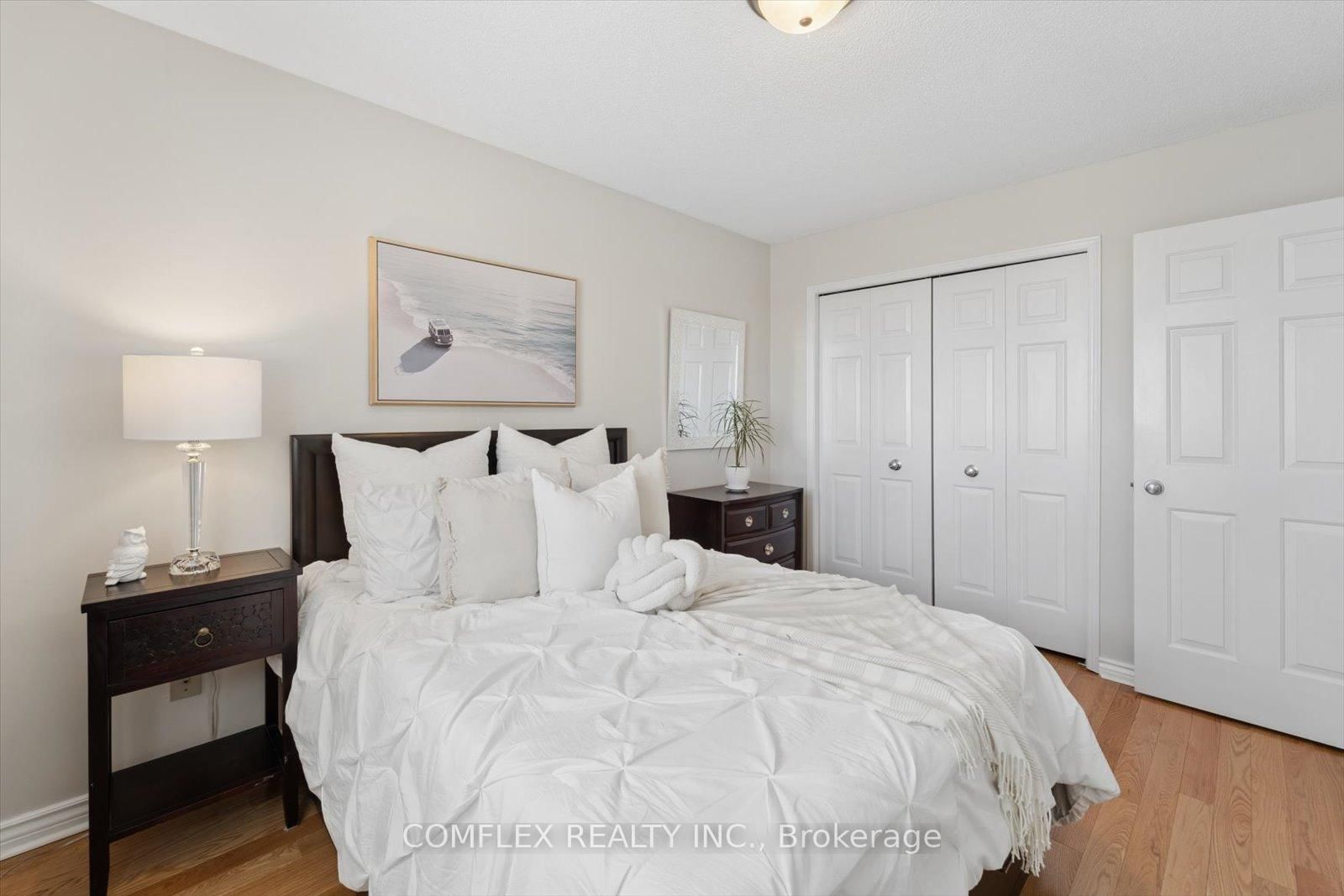 Detached House for sale at 43 Waywell Street, Whitby, Ontario, L1N 8P4 - Pringle Creek - MLS: E13018530