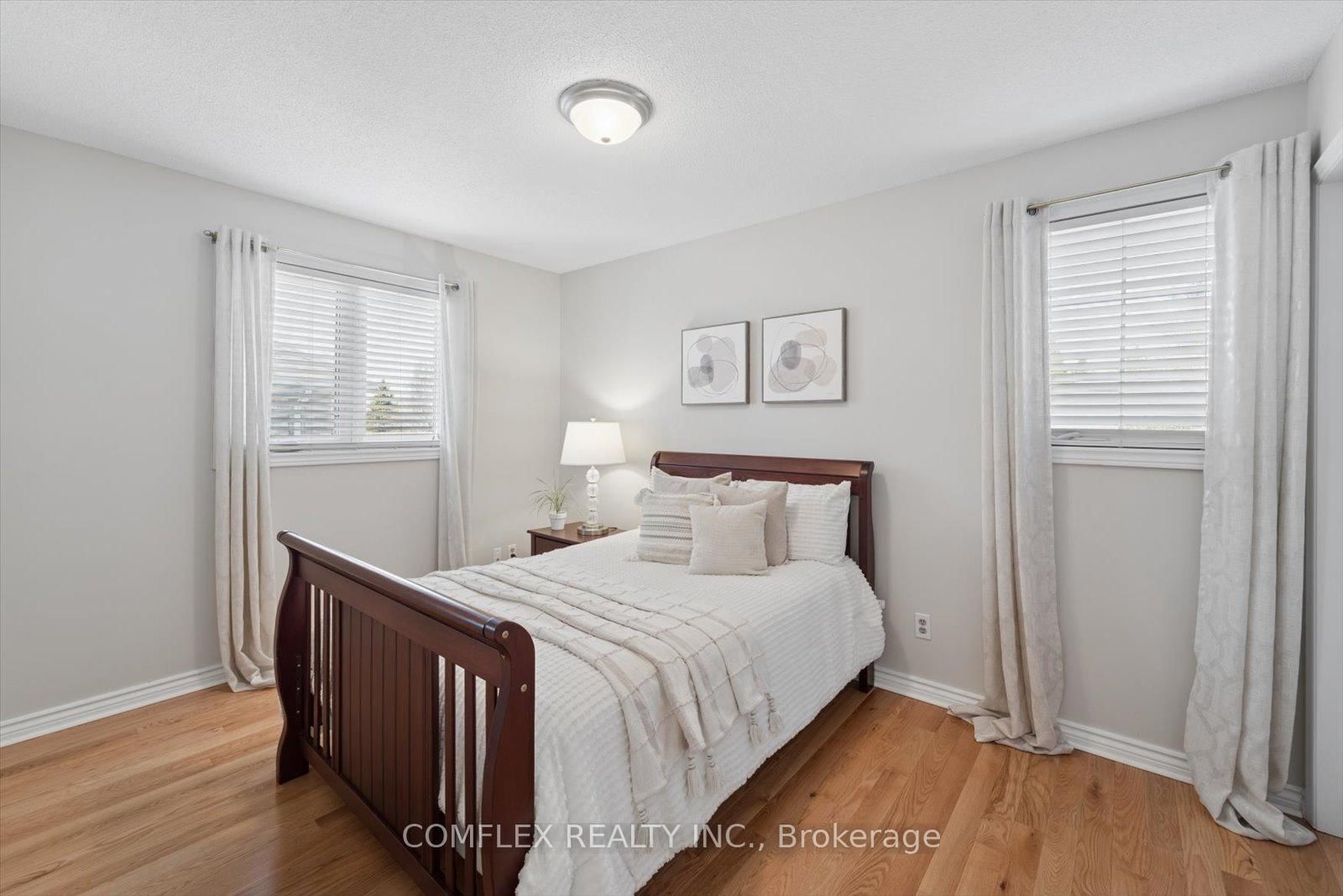 Detached House for sale at 43 Waywell Street, Whitby, Ontario, L1N 8P4 - Pringle Creek - MLS: E13018530