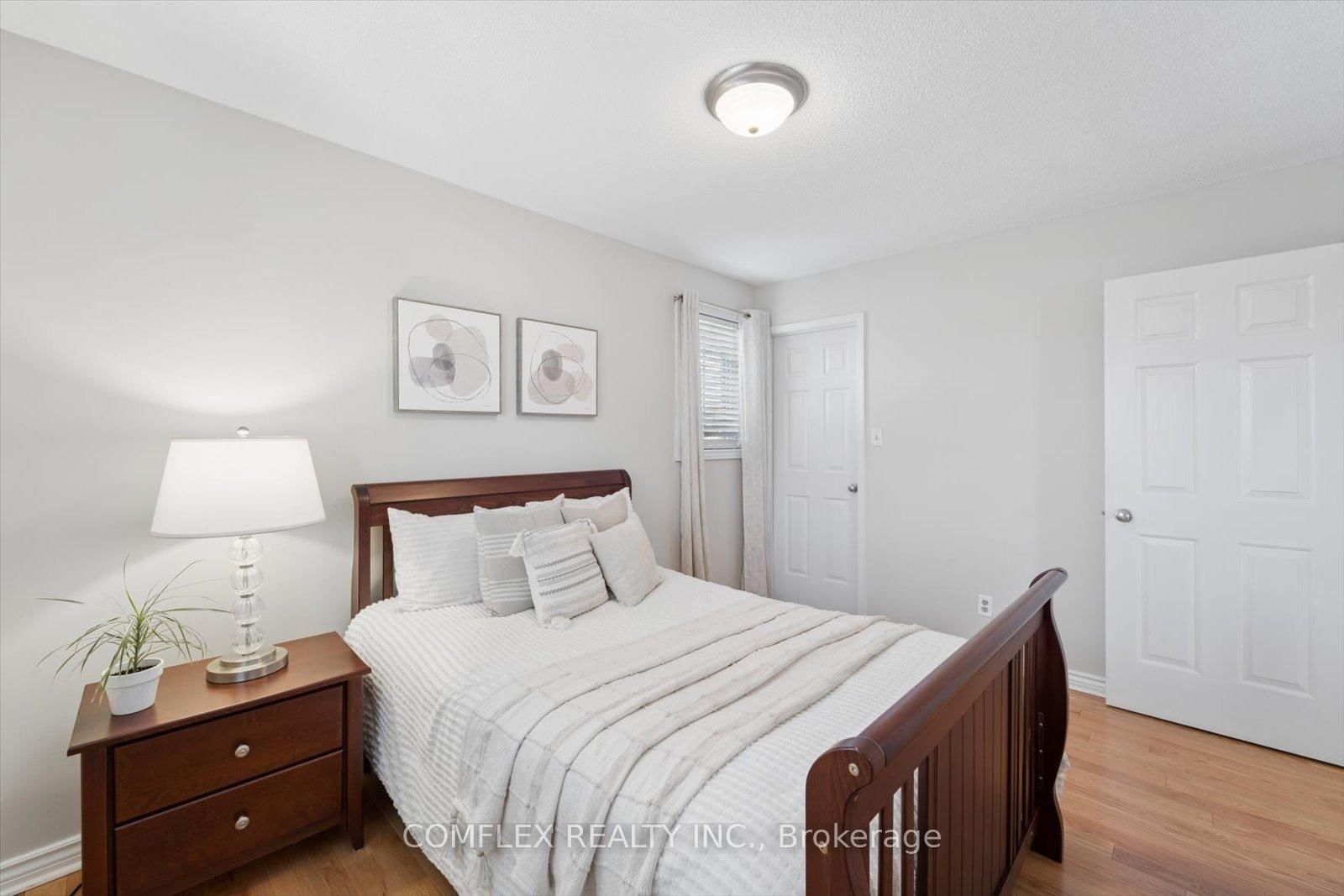 Detached House for sale at 43 Waywell Street, Whitby, Ontario, L1N 8P4 - Pringle Creek - MLS: E13018530