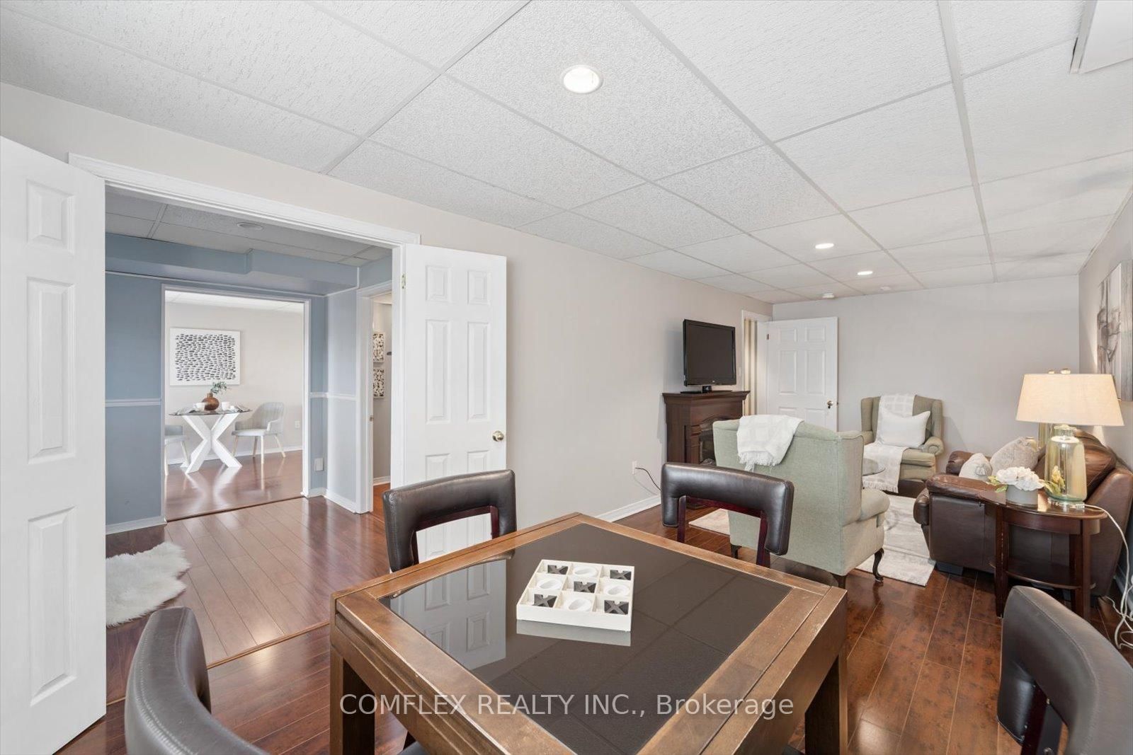 Detached House for sale at 43 Waywell Street, Whitby, Ontario, L1N 8P4 - Pringle Creek - MLS: E13018530