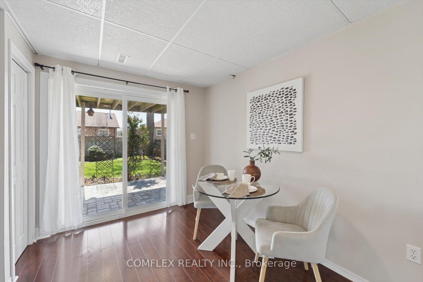 Detached House for sale at 43 Waywell Street, Whitby, Ontario, L1N 8P4 - Pringle Creek - MLS: E13018530