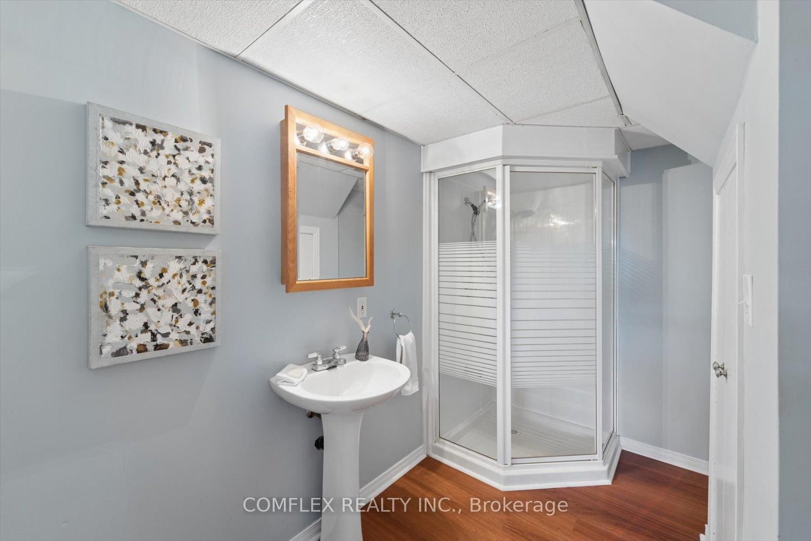 Detached House for sale at 43 Waywell Street, Whitby, Ontario, L1N 8P4 - Pringle Creek - MLS: E13018530