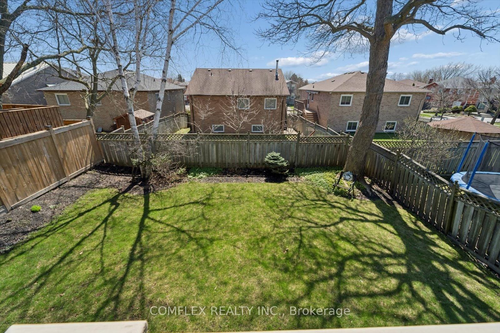 Detached House for sale at 43 Waywell Street, Whitby, Ontario, L1N 8P4 - Pringle Creek - MLS: E13018530