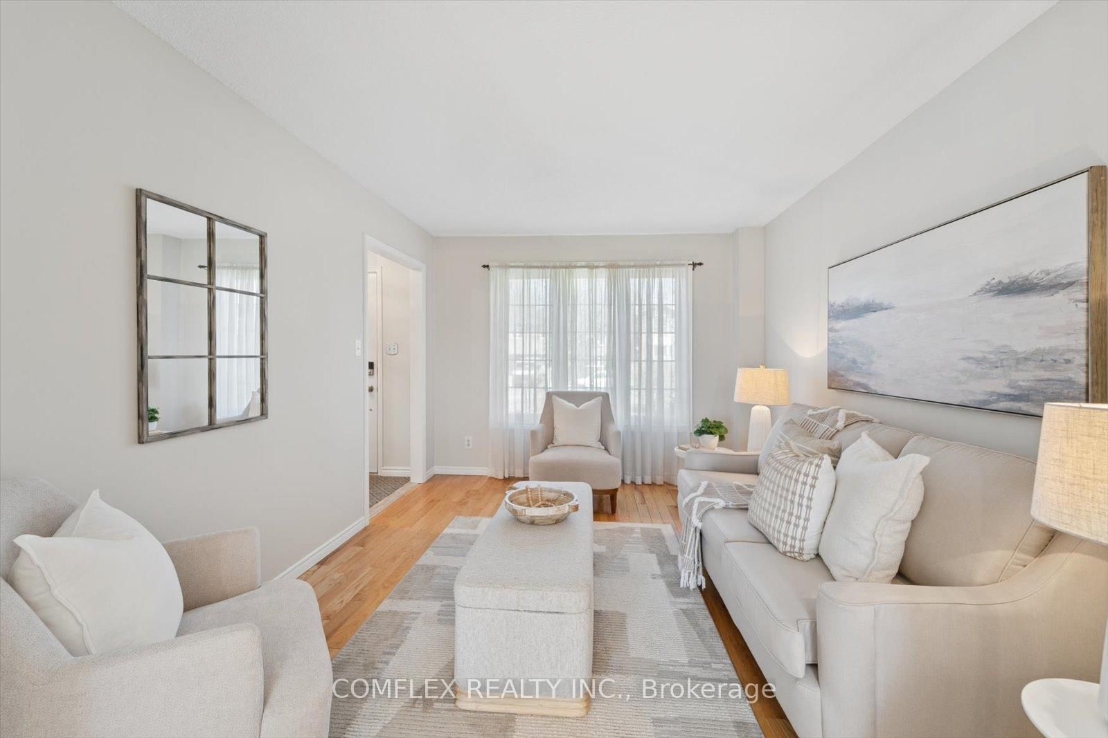 Detached House for sale at 43 Waywell Street, Whitby, Ontario, L1N 8P4 - Pringle Creek - MLS: E13018530