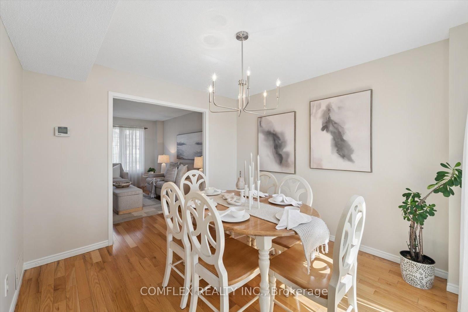 Detached House for sale at 43 Waywell Street, Whitby, Ontario, L1N 8P4 - Pringle Creek - MLS: E13018530