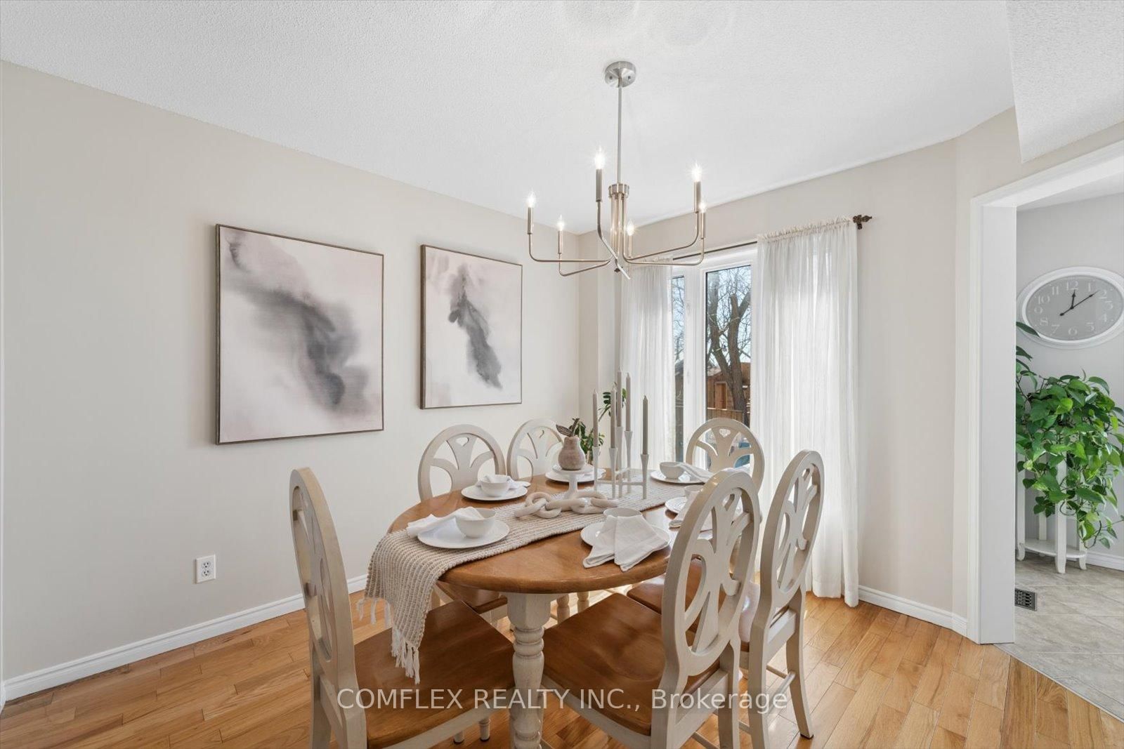 Detached House for sale at 43 Waywell Street, Whitby, Ontario, L1N 8P4 - Pringle Creek - MLS: E13018530