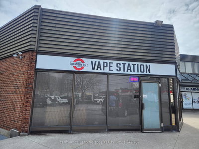 2245 Kennedy Rd | Toronto | Image