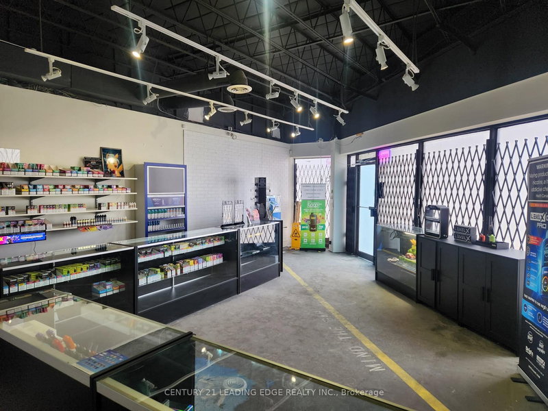 2245 Kennedy Rd, Toronto, M1T 3G8 | Image 2