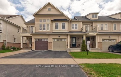 57 Harbourside Dr | Whitby | Image