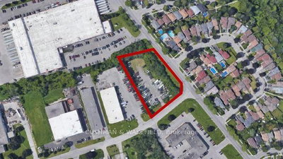 0 Barr Rd | Ajax | Image