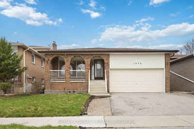 Upper - 1899 Rosefield Rd | Pickering | Image
