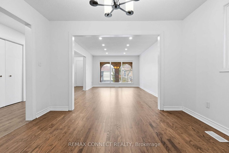 Upper - 1899 Rosefield Rd, Pickering, L1V 3K1 | Image 3