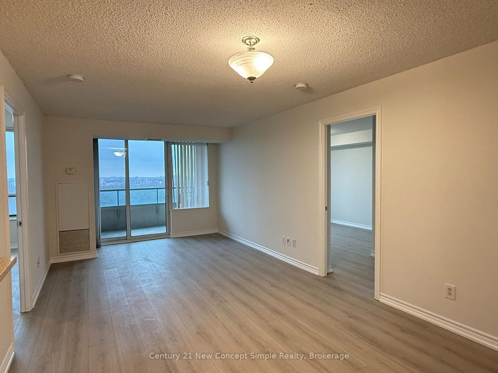 Property at 61 Town Centre