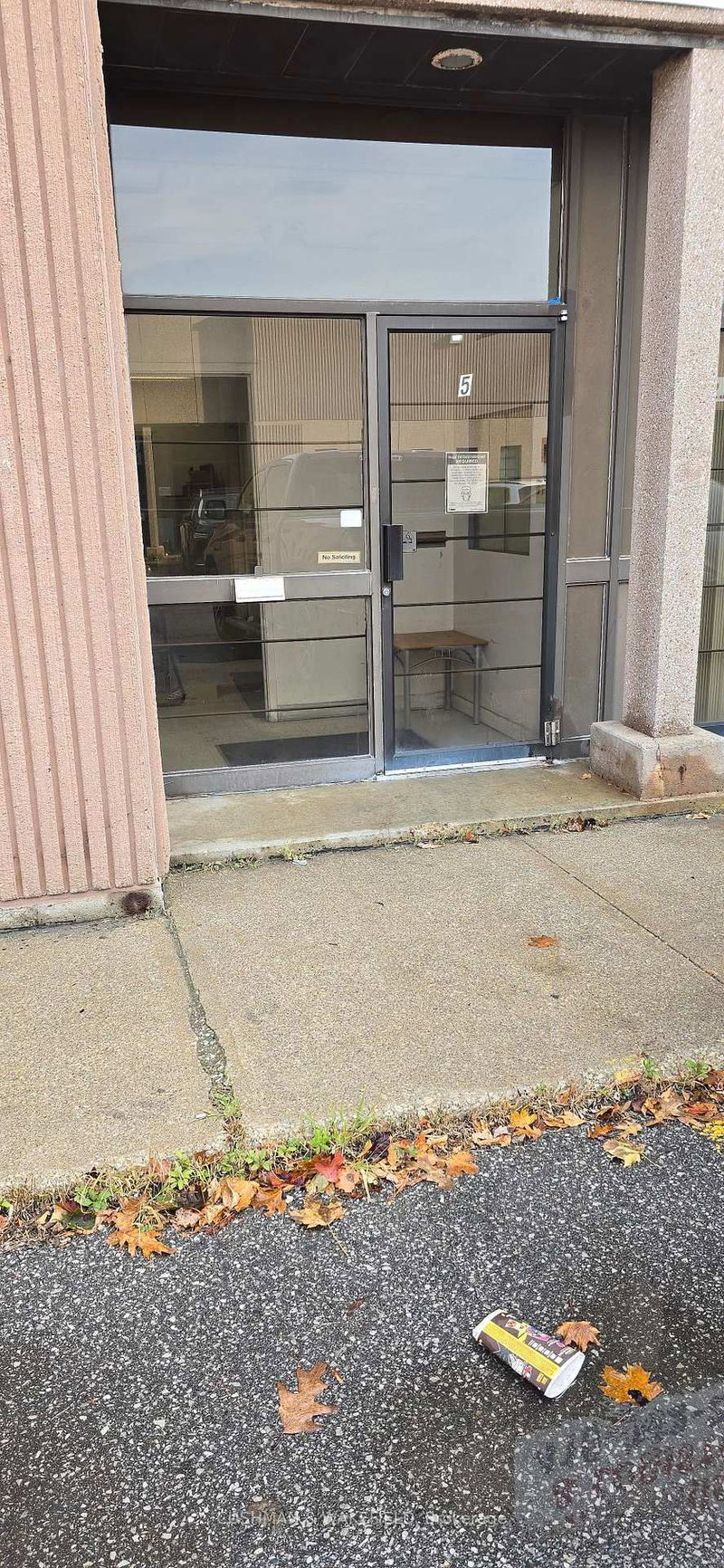 4-6 - 370 Tapscott Rd, Toronto, M1B 2Y9 | Image 2