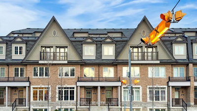 6 - 1251 Bridletowne Circ | Toronto | Image